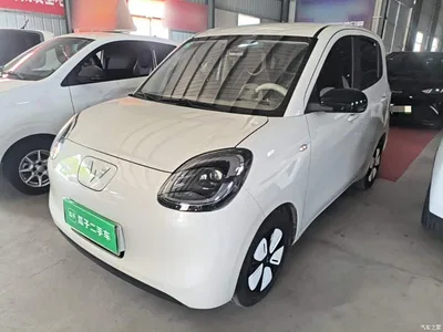 2025 Wuling Motors Hongguang MINIEV 4-Door Advanced, фото 2, лот 11090372