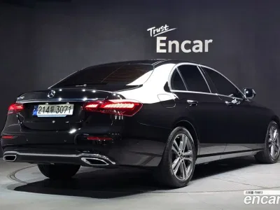 2023 Mercedes-Benz E-Class E250 Avantgarde, фото 2, лот 11584809
