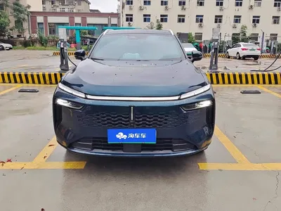 2024 WEY Mocha New Energy Hi4 AWD Long Range, фото 2, лот 11205553