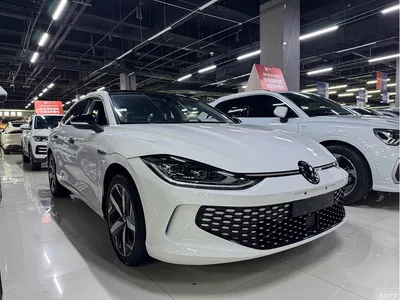 2023 Volkswagen Lamando L 280TSI DSG Cool Edition, фото 3, лот 10468593