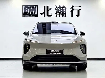 2024 NIO EC6 75kWh, фото 2, лот 10666927