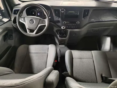2017 Foton Tuyano 2.5T Facelift E Commercial Short Wheelbase 4J25TC3, фото 3, лот 11157578