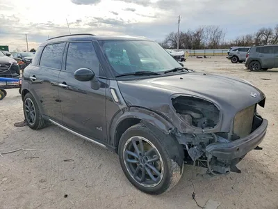 2015 MINI COOPER S COUNTRYMAN, фото 4, лот 10879876