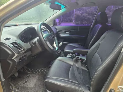 2014 BYD S6 Model 2.0L Manual Luxury 5-Seater, фото 4, лот 10250256