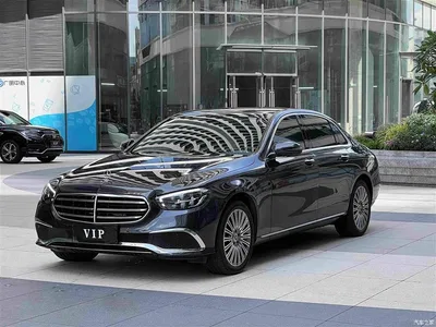 2023 Mercedes-Benz E-Class E 300 L Luxury, фото 1, лот 11500868