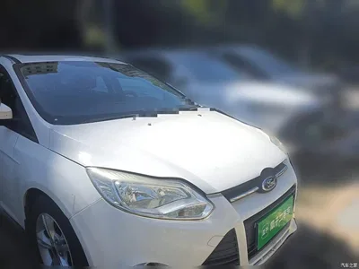 2012 Ford Focus Hatchback 1.6L Automatic Trend, фото 3, лот 10672090