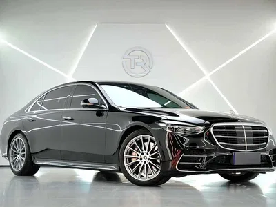 2022 Mercedes-Benz S-Class S 450 L 4MATIC, фото 3, лот 10268122
