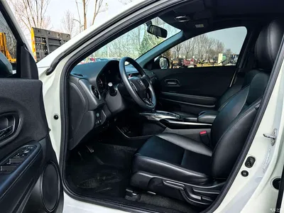2020 Honda XR-V Model 220TURBO CVT Comfort, фото 2, лот 10422329
