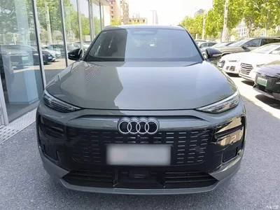 2025 Audi Q6L e-tron Model Pioneer Edition, фото 3, лот 10473058