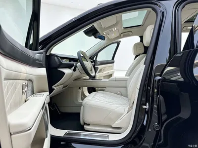 2026 NIO ES8, фото 3, лот 11569931