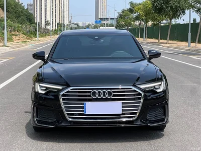 2021 Audi A6L 45 TFSI Exclusive Sport, фото 2, лот 10239902