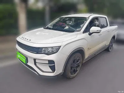 2023 Geely Radar Radar Horizon Model 410km Entrepreneur Edition, фото 1, лот 11155695