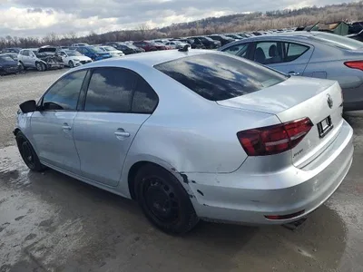 2016 VOLKSWAGEN JETTA S, фото 2, лот 10836191