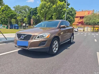 2013 Volvo XC60 (Import) T5 Intelligent Elegance, фото 1, лот 10392381