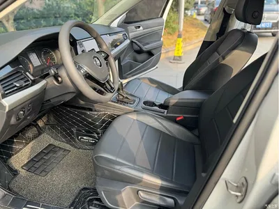 2019 Volkswagen Lavida 1.5L Automatic Comfort Edition China VI, фото 4, лот 10454636