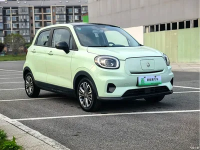 2024 Leapmotor T03 403 Comfort Edition, фото 3, лот 10317254