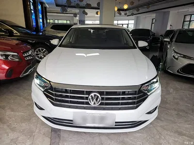 2021 Volkswagen Sagitar 200TSI DSG Surpassing Edition, фото 3, лот 10476038