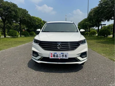 2018 Baojun 360 1.5L Automatic Luxury (China V), фото 2, лот 11197538