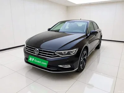 2020 Volkswagen Magotan 330TSI DSG Luxury, фото 2, лот 10437319