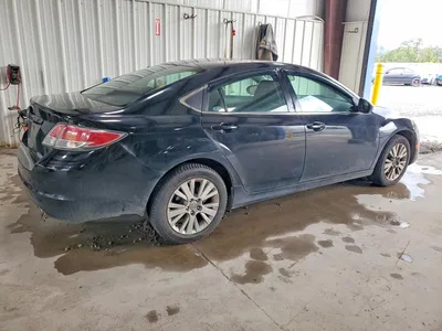 2010 MAZDA 6 I, фото 3, лот 10848575
