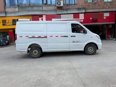 2023 Dongfeng Yufeng Yufeng EM26 Standard Edition 41.472kWh Henan Lithium, фото 4, лот 11165239
