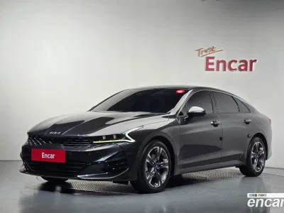 2023 Kia K5 1.6 Turbo, фото 1, лот 11210354