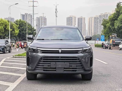 2022 AITO Wenjie AITO M7 1.5T RWD Comfort Edition, фото 2, лот 10278210