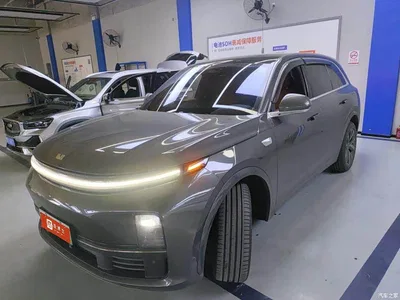 2023 Li Auto L7 Pro, фото 1, лот 11133249