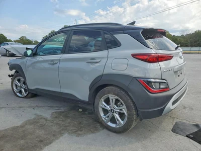 2023 HYUNDAI KONA SEL, фото 2, лот 10750678