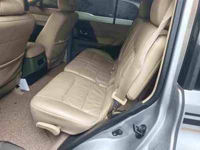 2008 Mitsubishi Pajero V77 3.8L AT GLS, фото 2, лот 10828365