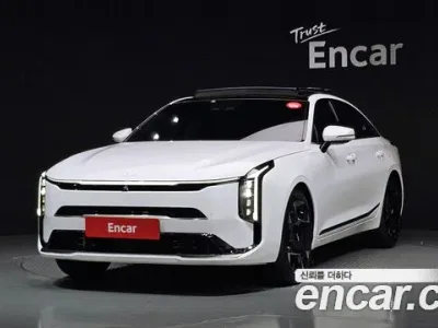 2025 Kia K8 2.5 Gasoline 2WD, фото 1, лот 10032002
