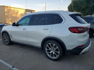 2019 BMW X5 XDRIVE40I, фото 2, лот 11305170