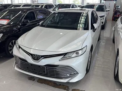 2019 Toyota Camry Facelift 2.0G Luxury Edition, фото 3, лот 11187922
