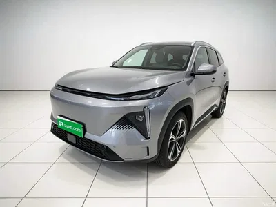 2024 Geely Galaxy Galaxy L7 1.5T 115km PLUS Soaring Dragon Edition, фото 1, лот 10625930
