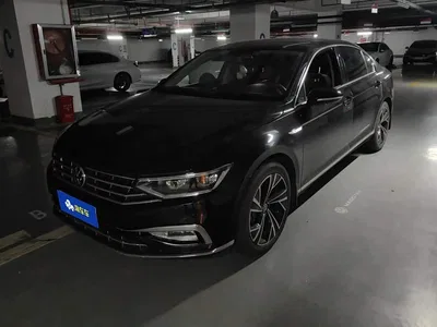 2020 Volkswagen Magotan 330TSI DSG Luxury, фото 1, лот 10434454