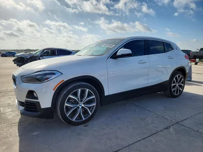 2020 BMW X2 SDRIVE28I, фото 1, лот 10814064