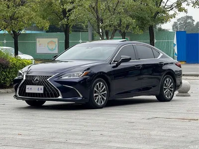 2023 Lexus ES 200 Excellence Edition, фото 1, лот 11090615