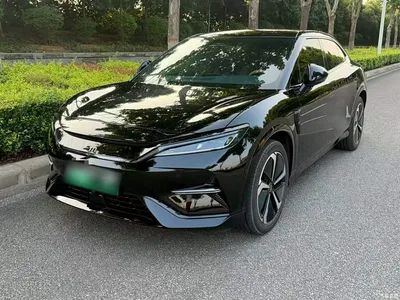 2025 BYD Song L EV Smart Drive Edition 662km Surpassing Type, фото 1, лот 10272561