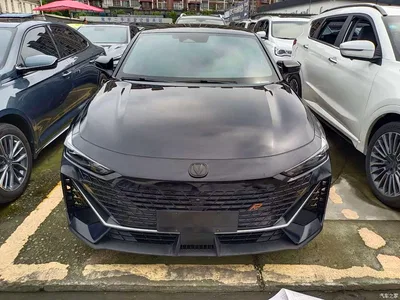 2023 Changan UNI-V 1.5T Luxury Edition, фото 2, лот 10249204