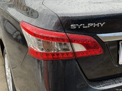 2012 Nissan Sylphy 1.6XL Manual Luxury Edition, фото 3, лот 10352057