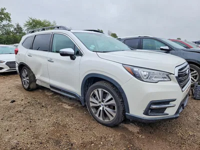 2020 SUBARU ASCENT TOURING, фото 4, лот 11314048