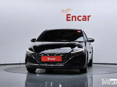2023 Hyundai AVANTE 1.6, фото 3, лот 10270255