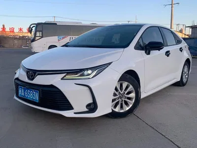 2022 Toyota Corolla TNGA 1.5L CVT Pioneer Edition, фото 2, лот 10277909