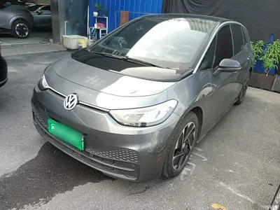 2025 Volkswagen ID.3 Smart Outstanding Edition, фото 2, лот 11140927
