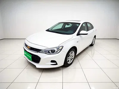 2019 Chevrolet Cavalier 320 Manual Joy Edition, фото 2, лот 10381125