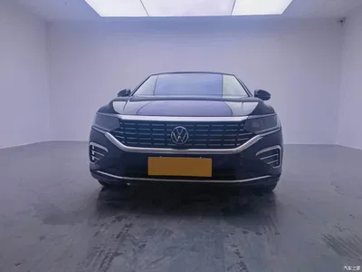 2025 Volkswagen Passat Outstanding 330TSI Elite Edition, фото 2, лот 10418077