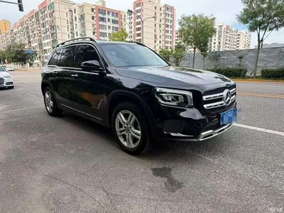 2022 Mercedes-Benz GLB Facelift GLB 200 Dynamic Style, фото 2, лот 10398238