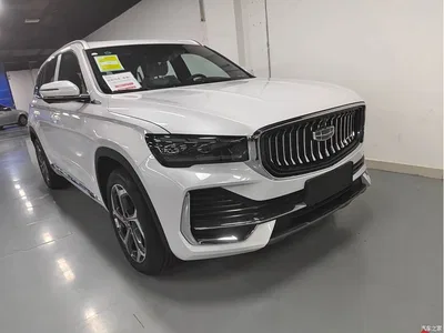 2024 Geely Xingyue L 2.0TD DCT EVO FWD Changfeng Edition, фото 3, лот 11002491