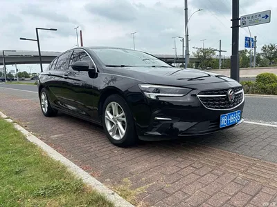 2020 Buick Regal 552T Luxury, фото 3, лот 11198321