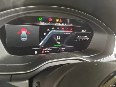 2022 Audi A4L 40 TFSI Fashion Dynamic, фото 3, лот 11570088